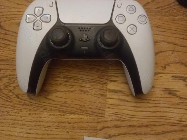 ps 5 controller - 1